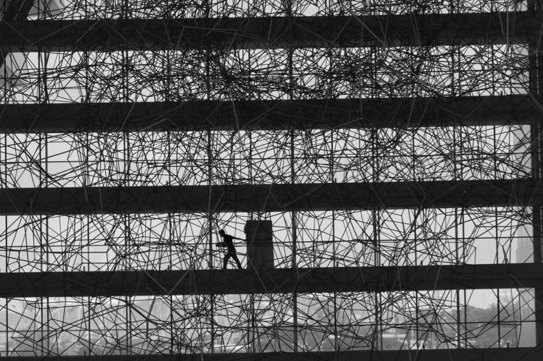 Theme 1 – Solitude - OPEN CATEGORY - 2ND Zhang Dongli