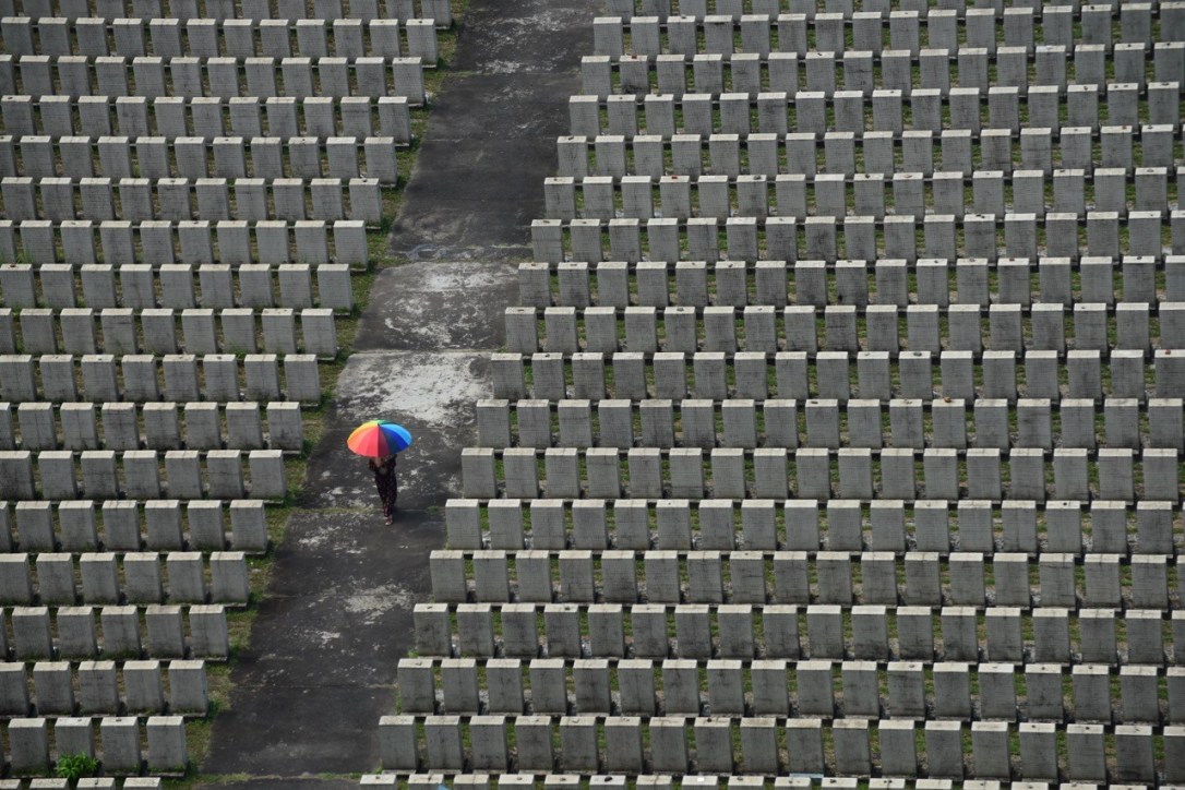 Theme 1 – Solitude - OPEN CATEGORY - 3RD Ahmad Iskandar Bin Abdullah