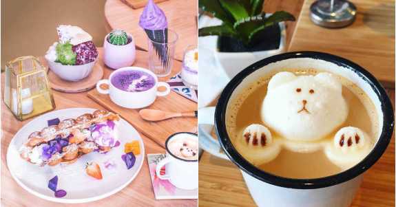 Desert unyu yang membuat hatimu tak tega ( Sumber https://www.narcity.com)