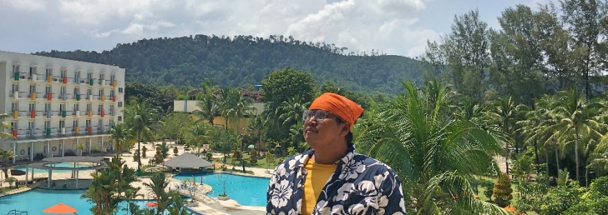 liburan setengah harga