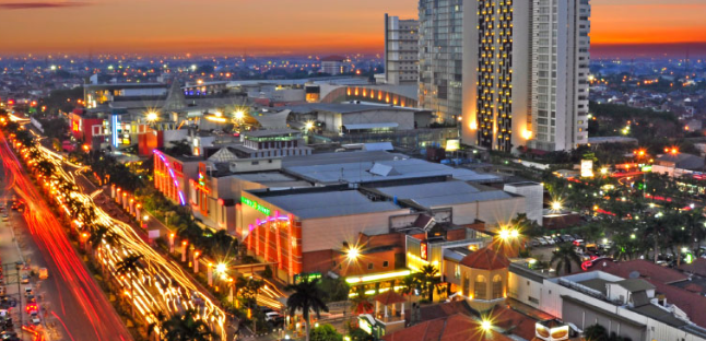 photo: thekensington.summareconkelapagading.com