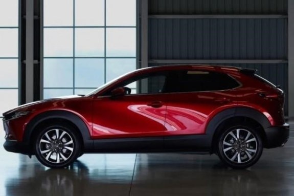 Image result for harga mazda cx 30