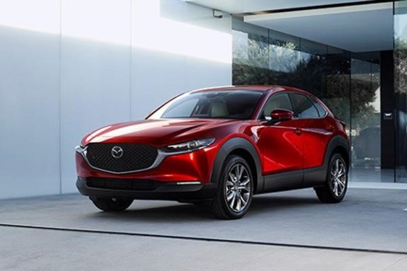 Image result for mazda cx 30 touring