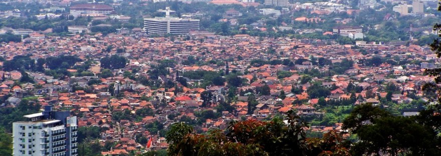 Sewa Rumah di Bandung