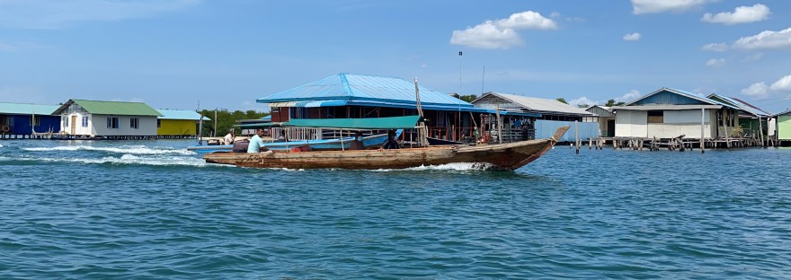 Teknologi seharusnya tak hanya membawa pemutahiran tapi juga membawa berkah bagi masyarakat