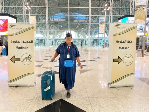 umroh mandiri 13 juta