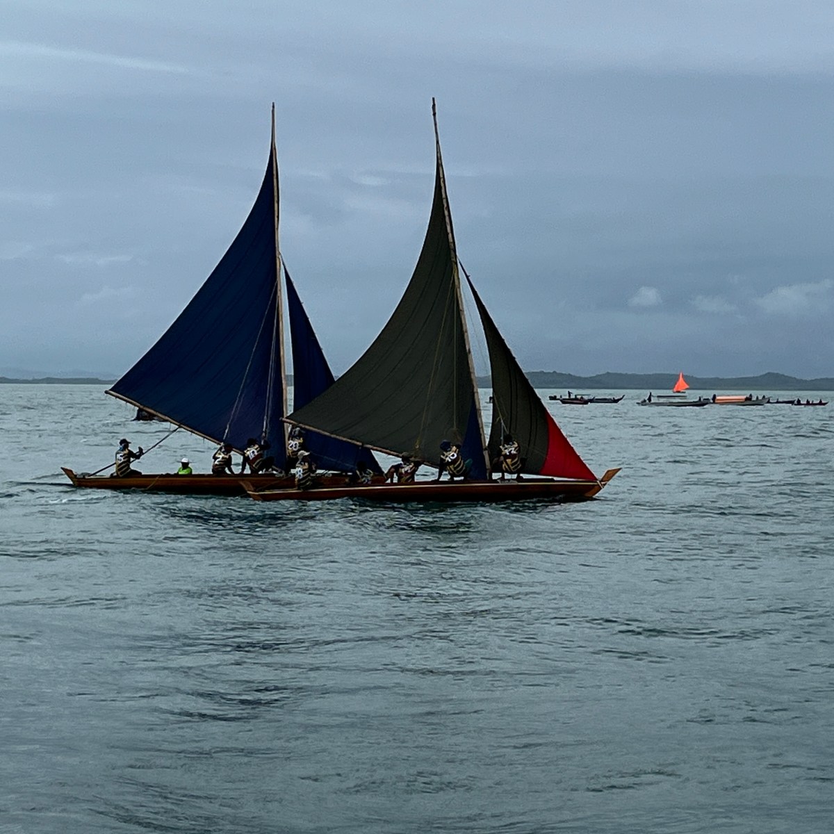 Travel Vlog – Lomba Perahu Layar Pulau&nbsp;Pemping