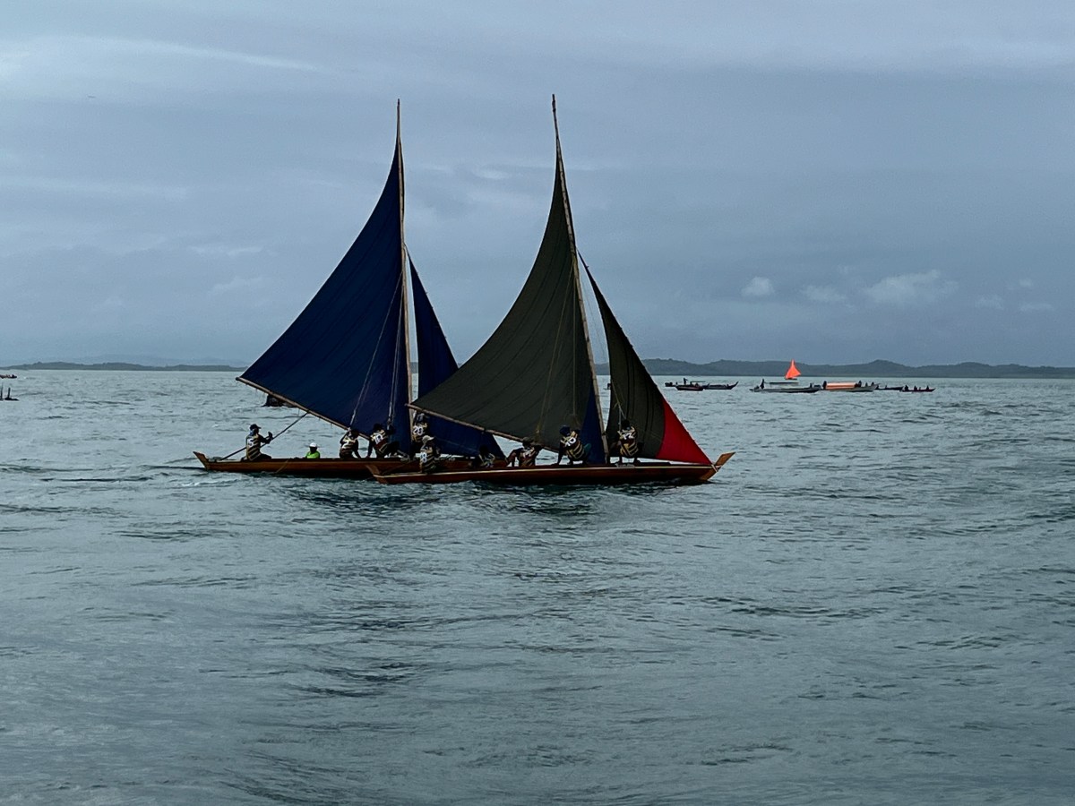 Travel Vlog – Lomba Perahu Layar Pulau&nbsp;Pemping