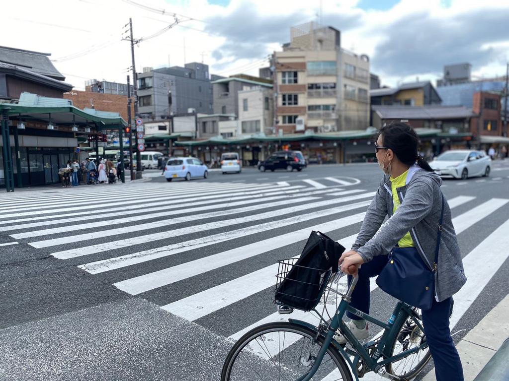 Travel Vlog Series – Serunya Tokyo Di Musim&nbsp;Semi