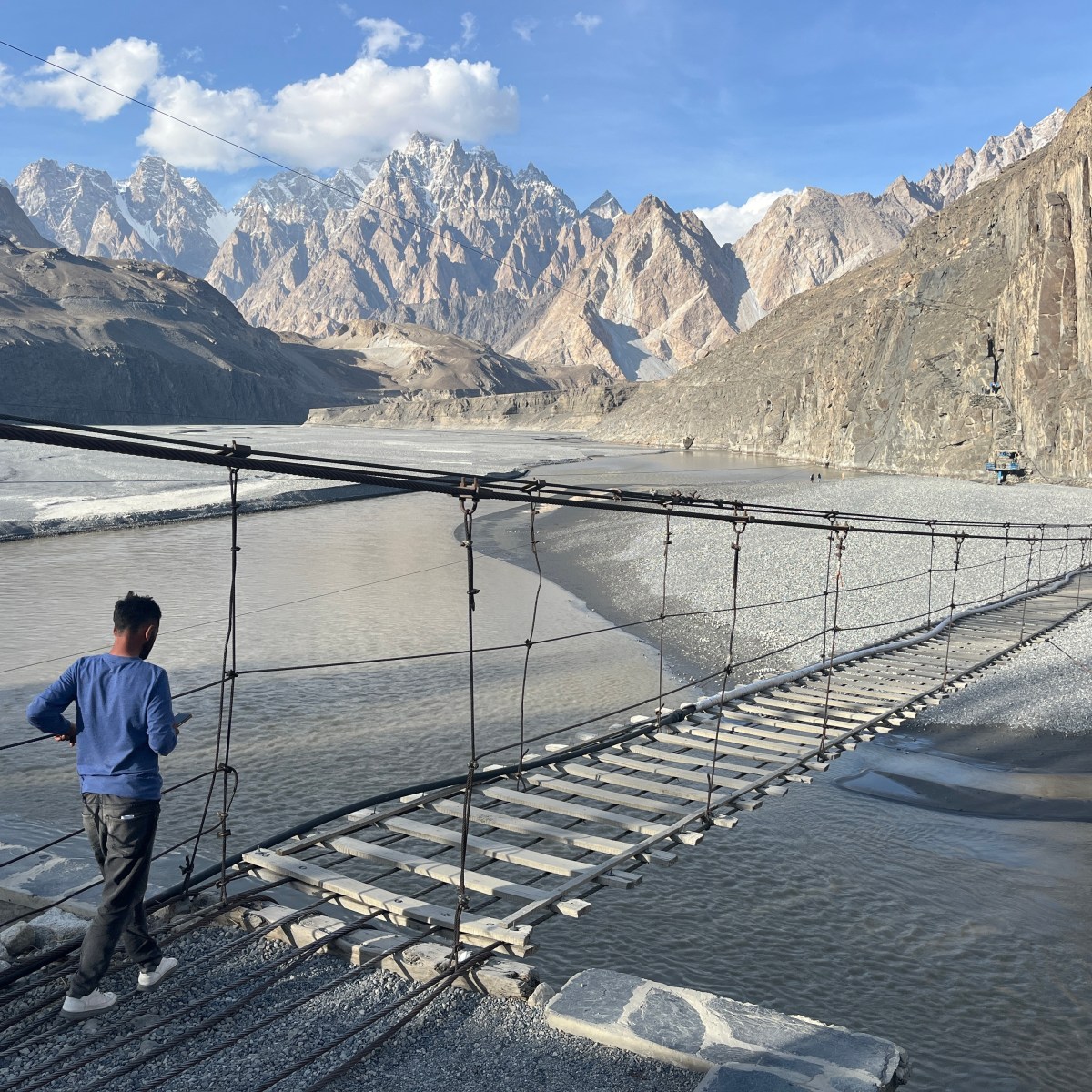 Vlog Series – Drama Traveling Pakistan Memutar Ke Malaysia, Singapura dan&nbsp;India