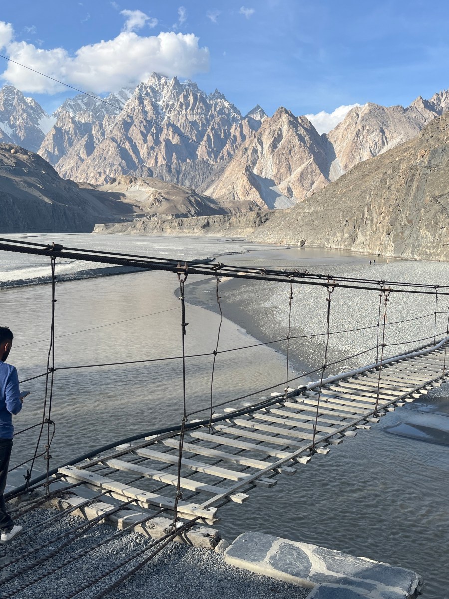 Vlog Series – Drama Traveling Pakistan Memutar Ke Malaysia, Singapura dan&nbsp;India