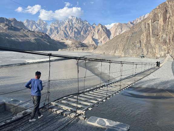 Vlog Series – Drama Traveling Pakistan Memutar Ke Malaysia, Singapura dan&nbsp;India